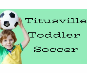 Toddler Time Soccer