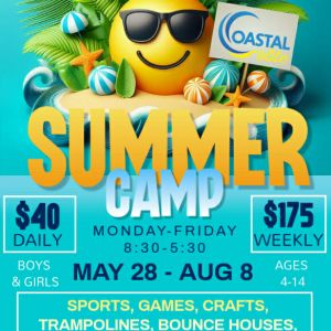 Coastal Elite Summer Camps