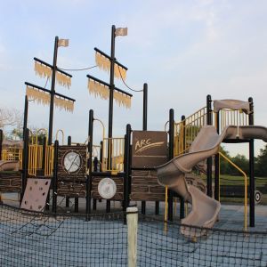 Arc Park
