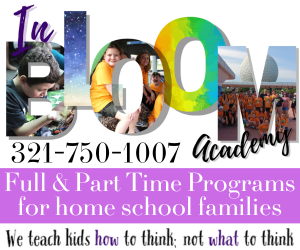 In Bloom Academy