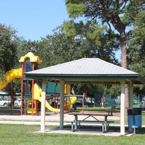 Fee Avenue Park