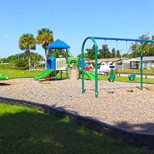 Friendship Park
