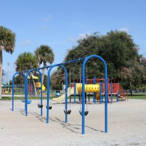 Jimmy Moore Park