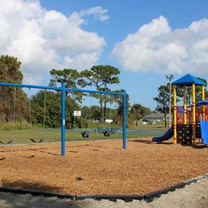 Ken Greene Memorial Park- (Riviera Park)