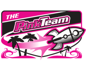 The Pink Team STEM and Robotics Camps