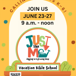 Eastminster Presbyterian VBS