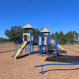 Space Coast Communities Sports Complex