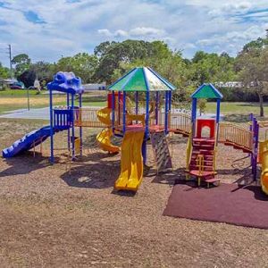 Stuart Park