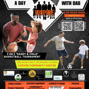 A Day with Dad