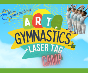 New Wave Gymnastics Summer Camp