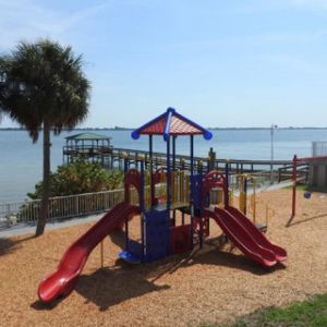 Shoreside Park