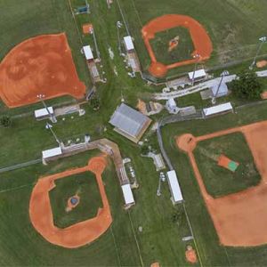 Suntree Elementary Athletic Complex
