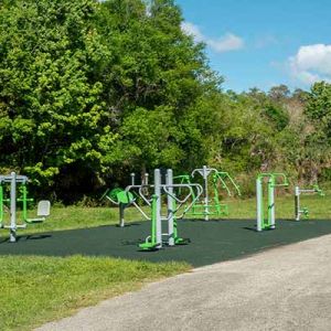 Wuesthoff Park