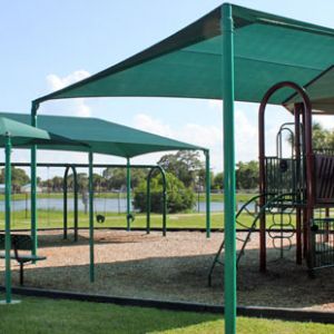 Cocoa West Recreation Complex