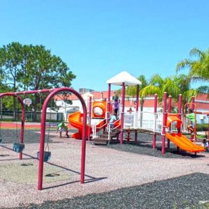 Travis Park