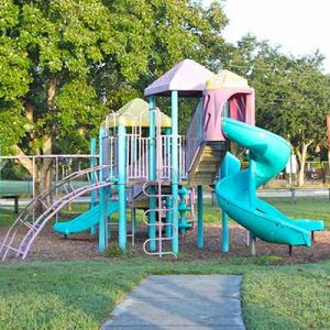 Provost Park