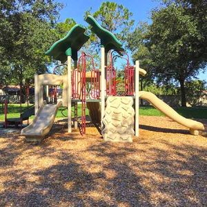 Junny Rios Martinez Park