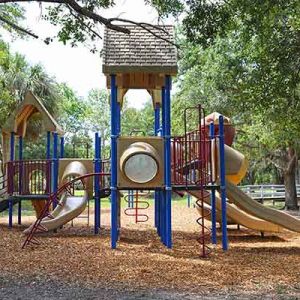 F. Burton Smith Regional Park