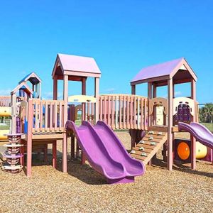 Nancy Higgs Park