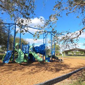 Kelly Park East