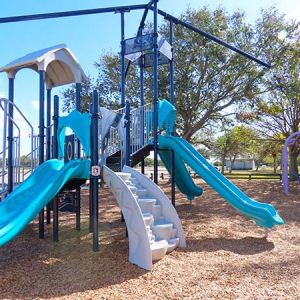 Kelly Park West