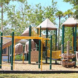 Kiwanis Island Park