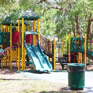 Manatee Cove Park