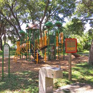 Osteen Park
