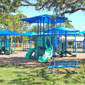 Woody Simpson Park