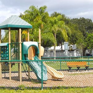 Larry L. Schultz Park