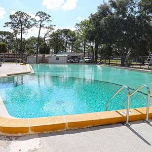 McLarty Park Aquatic Center