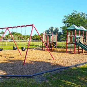 South Patrick Community Park