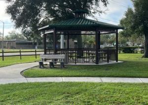 Jan Lieson Crossroads Park