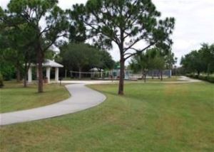 Westbrooke Park