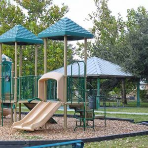 Carl E. Anderson Park