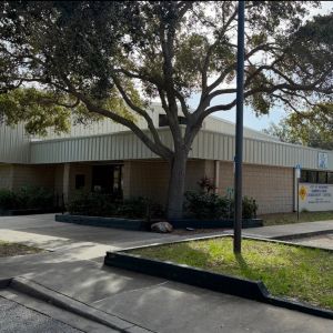 Joseph N. Davis Community Center