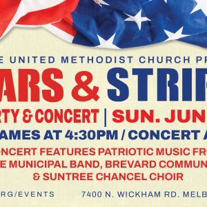 Suntree Stars and Stripes