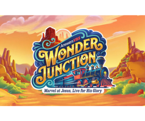 Central Baptist Church VBS
