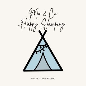 Mo & Co Happy Glamping