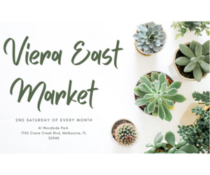Viera East Market