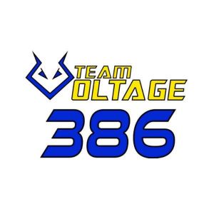 Team Voltage 386 Sparky's STEAM Camp