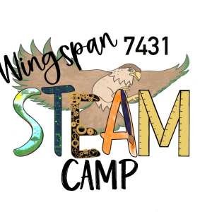 Wingspan STEAM Camp