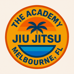 The Academy Jiu Jitsu