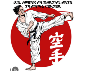 U.S. American Martial Arts Training Center Summer Camps