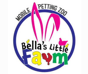 Bella's Little Farm Mobile Petting Zoo