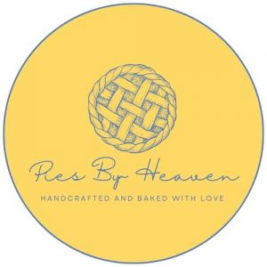 Pies by Heaven