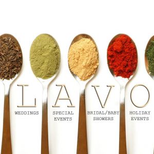 Flavor by Chef Kenya