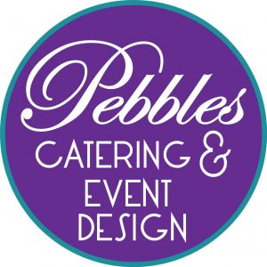 Pebbles Catering & Event Design