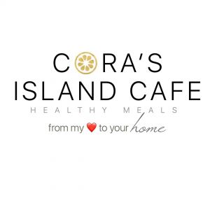 Cora's Island Cafe