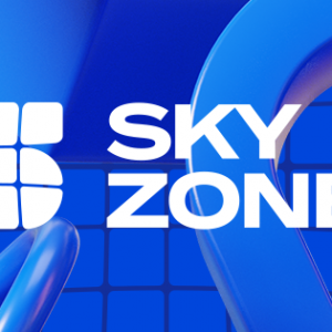 Sky Zone Palm Bay Parties